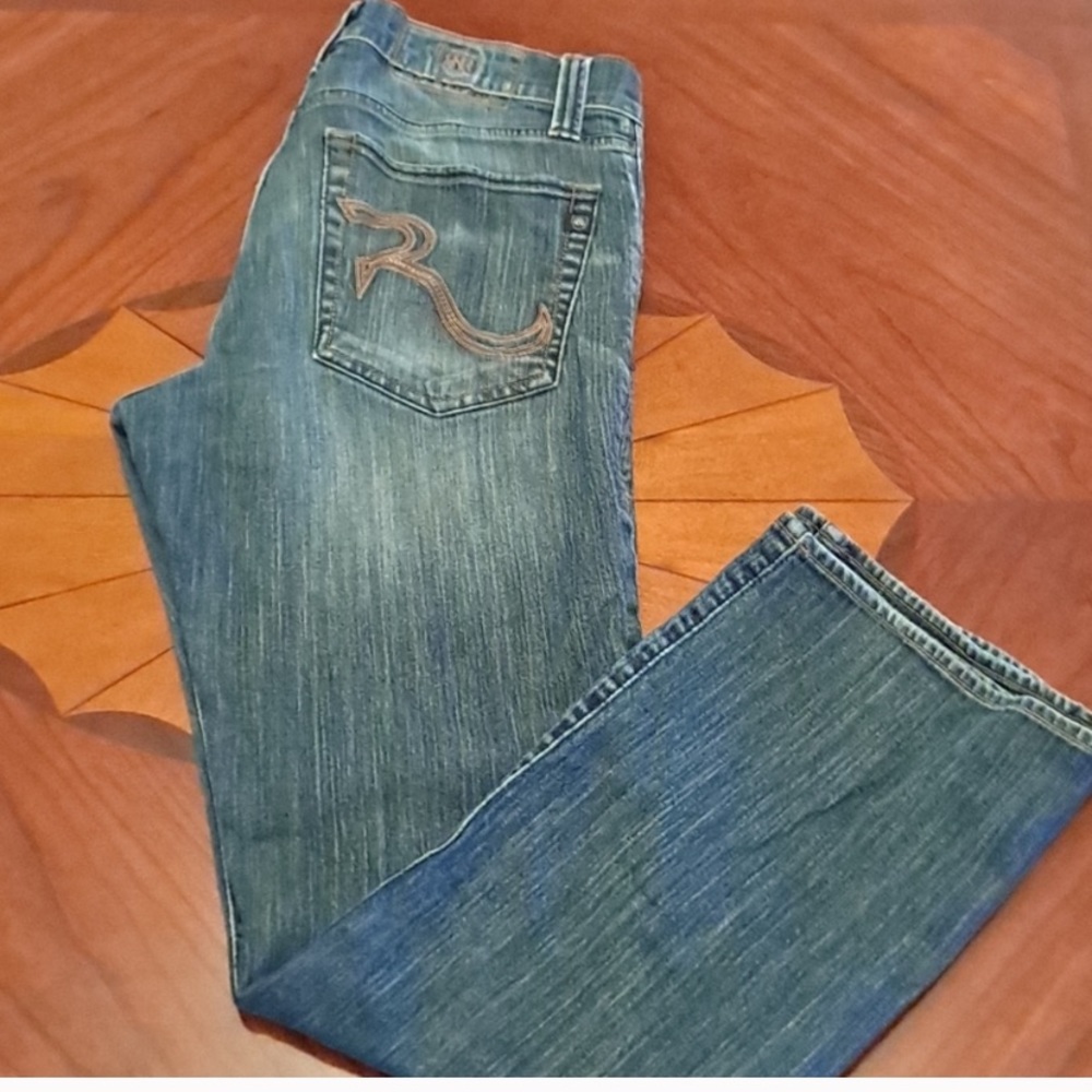 Rock and Republic Jeans